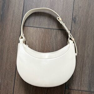 NWT Abercrombie shoulder bag!